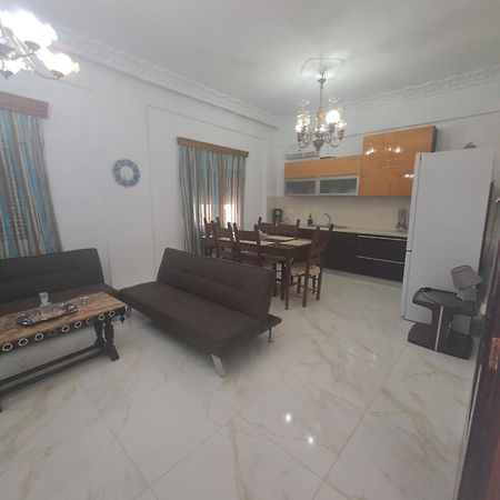 Chania Dream Home Ngoại thất bức ảnh