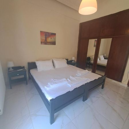 Chania Dream Home Ngoại thất bức ảnh