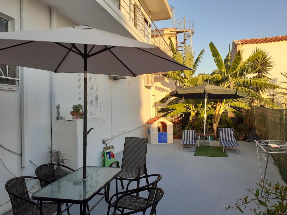 Chania Dream Home Ngoại thất bức ảnh