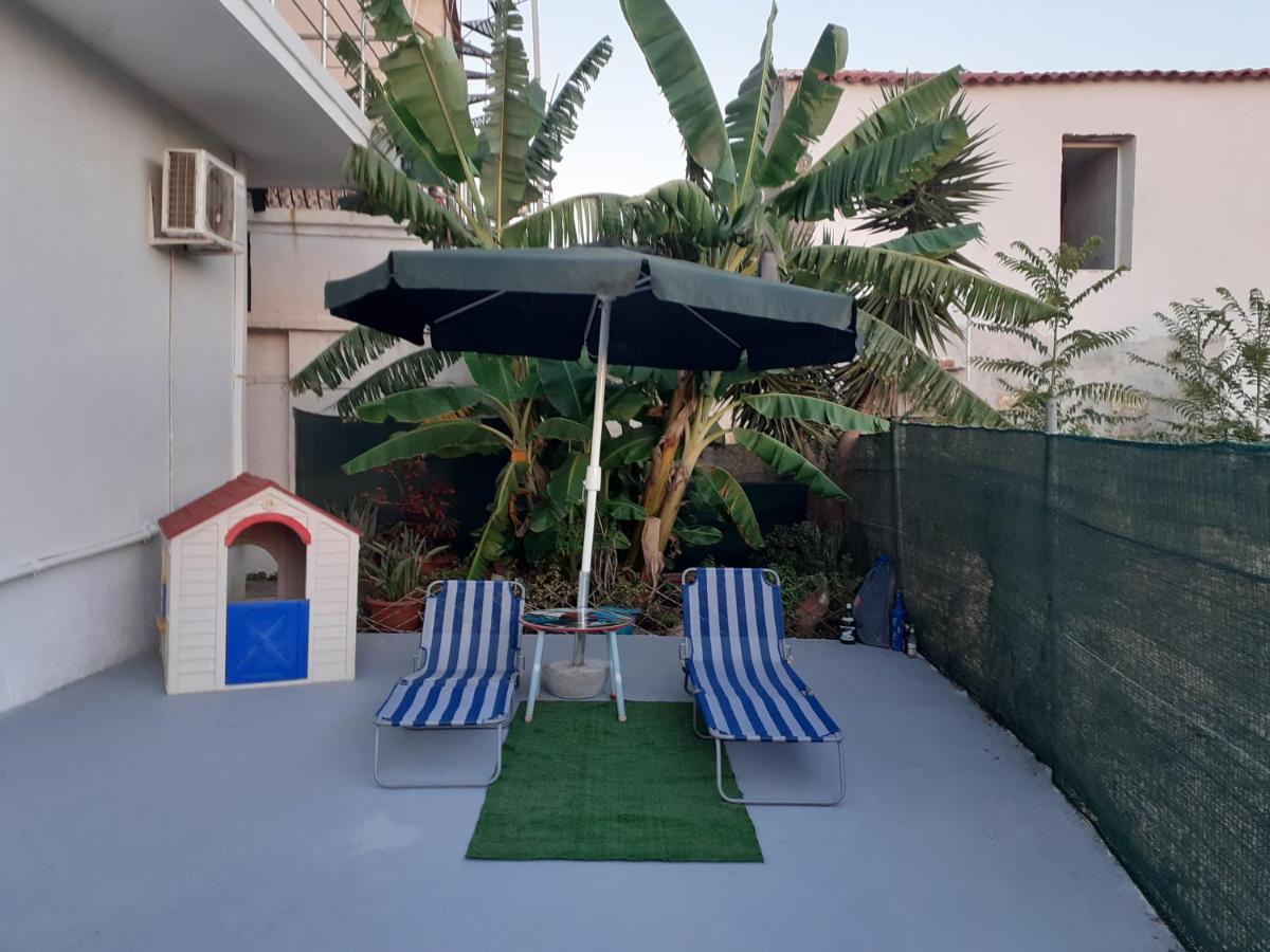 Chania Dream Home Ngoại thất bức ảnh