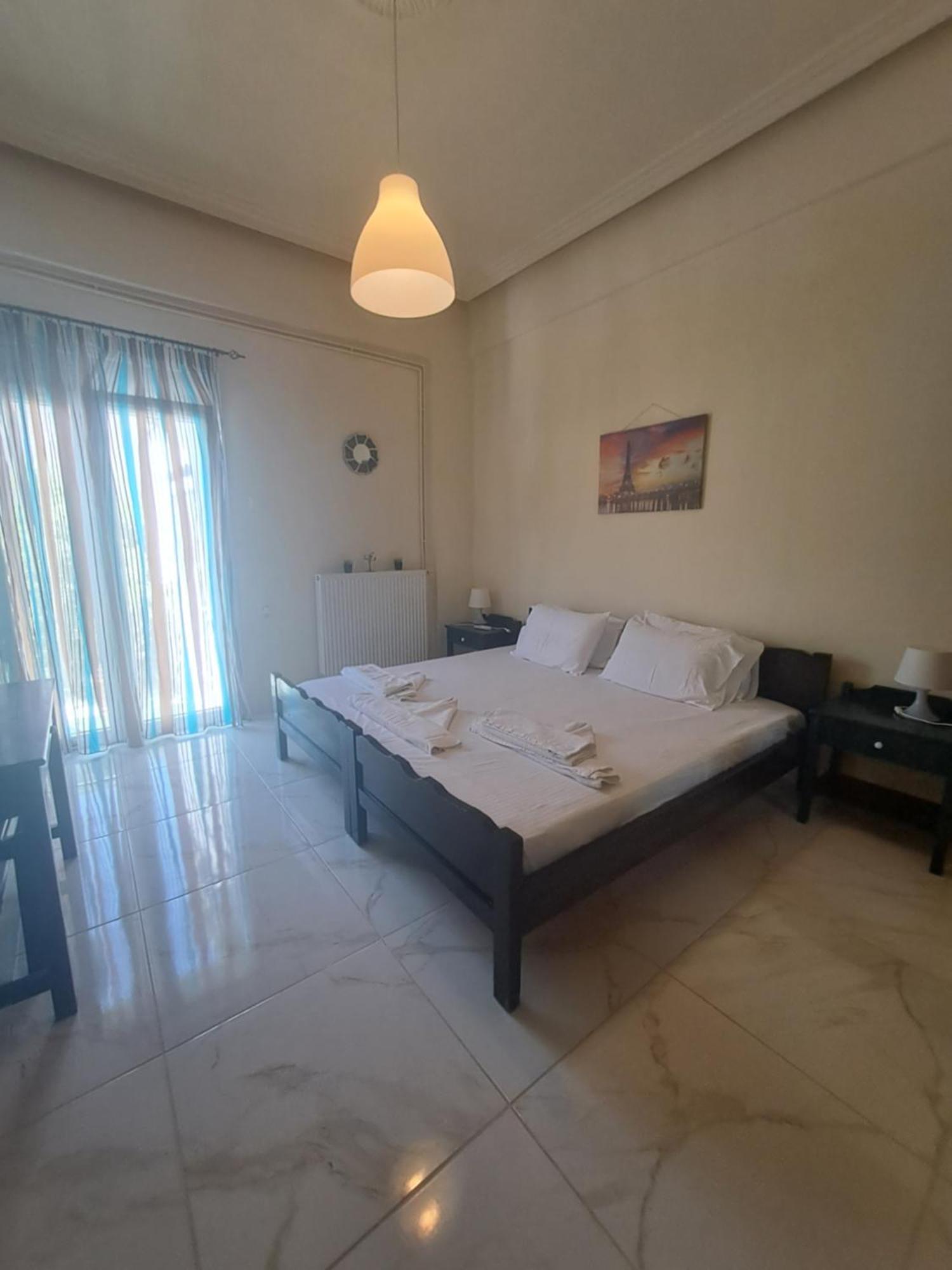 Chania Dream Home Ngoại thất bức ảnh