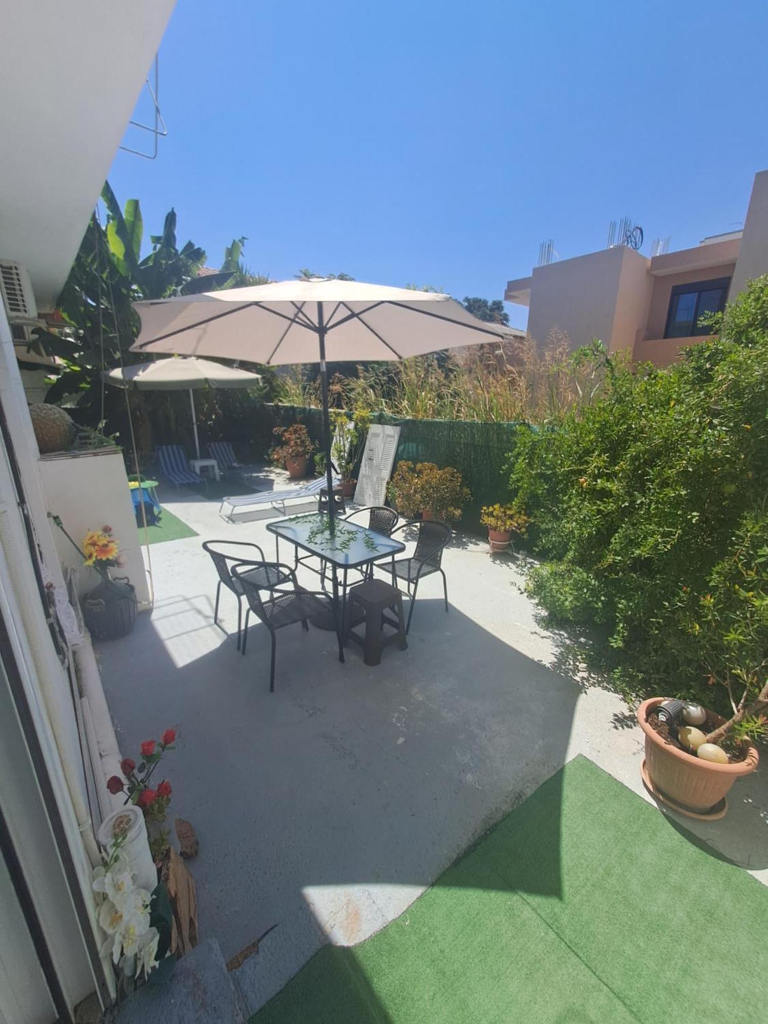 Chania Dream Home Ngoại thất bức ảnh