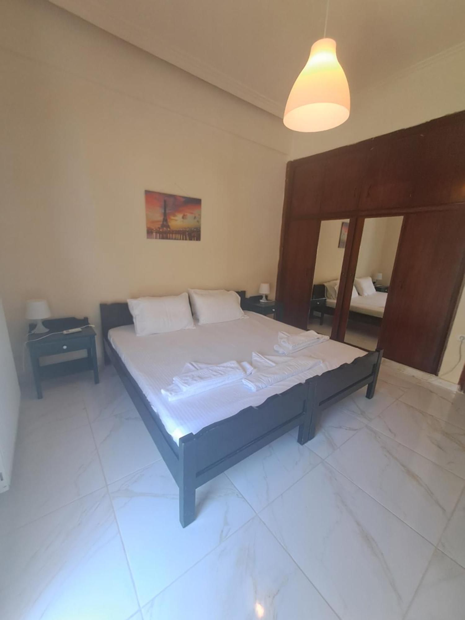 Chania Dream Home Ngoại thất bức ảnh