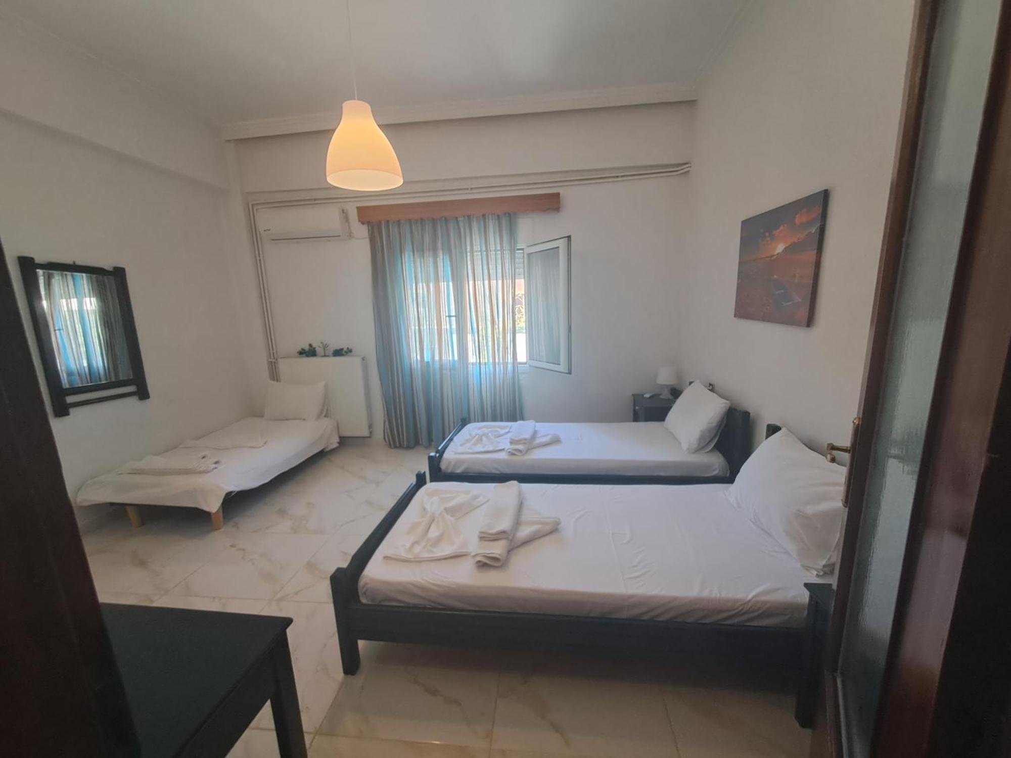 Chania Dream Home Ngoại thất bức ảnh