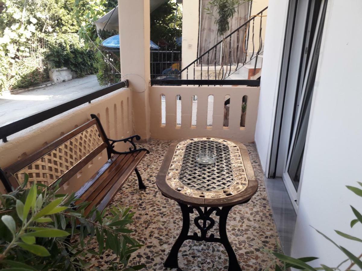 Chania Dream Home Ngoại thất bức ảnh